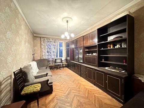 квартира за адресою Одеса, Костецька вул. (Генерала Ватутіна), 22