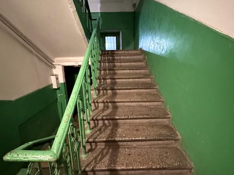 квартира за адресою Одеса, Костецька вул. (Генерала Ватутіна), 22