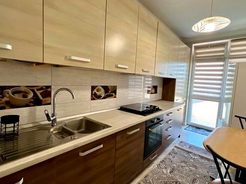 квартира за адресою Повітряна вул., 22