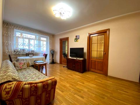 квартира за адресою Павла Корнелюка проїзд (Станіславського), 23