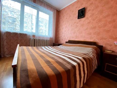 квартира за адресою Павла Корнелюка проїзд (Станіславського), 23