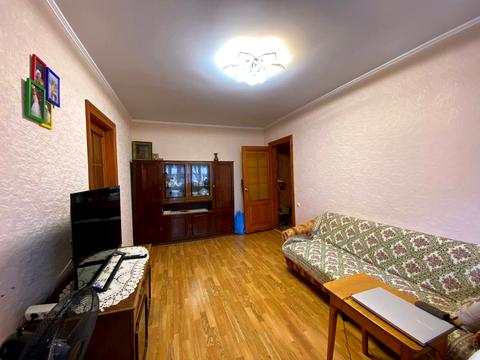 квартира за адресою Павла Корнелюка проїзд (Станіславського), 23