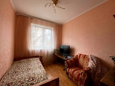 квартира за адресою Павла Корнелюка проїзд (Станіславського), 23