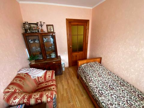 квартира за адресою Павла Корнелюка проїзд (Станіславського), 23