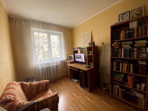 квартира за адресою Павла Корнелюка проїзд (Станіславського), 23