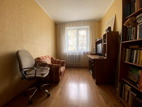 квартира за адресою Павла Корнелюка проїзд (Станіславського), 23