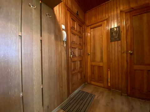 квартира за адресою Павла Корнелюка проїзд (Станіславського), 23