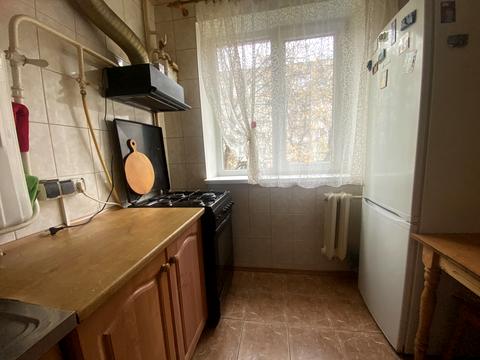 квартира за адресою Павла Корнелюка проїзд (Станіславського), 23