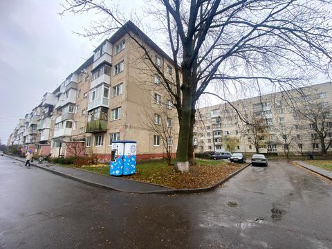 квартира за адресою Павла Корнелюка проїзд (Станіславського), 23