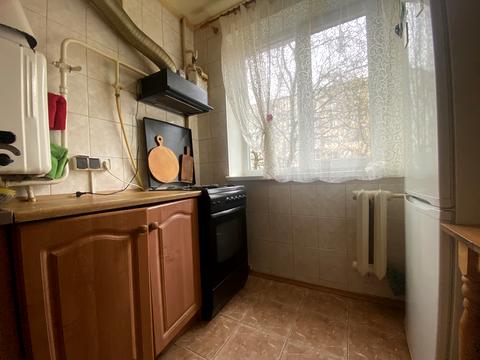 квартира за адресою Павла Корнелюка проїзд (Станіславського), 23