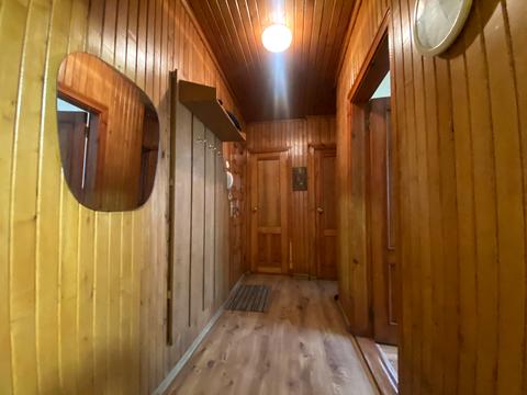 квартира за адресою Павла Корнелюка проїзд (Станіславського), 23