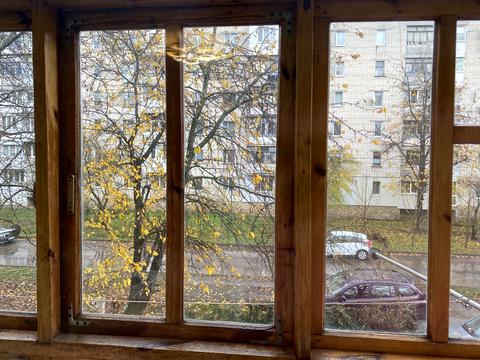 квартира за адресою Павла Корнелюка проїзд (Станіславського), 23