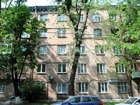 комерційна за адресою Микільсько-Ботанічна вул., 17/19