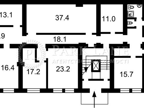 комерційна за адресою Микільсько-Ботанічна вул., 17/19