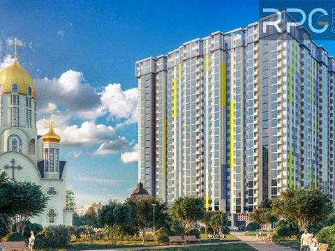 квартира за адресою Київ, Архітектора Вербицького вул., 1