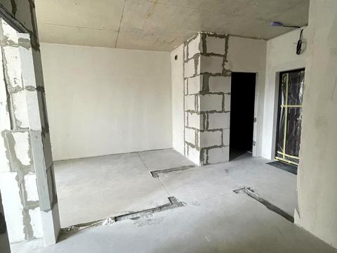 квартира по адресу Краснова ул., 1-А