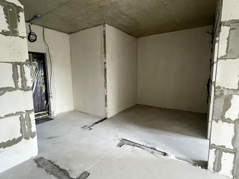 квартира по адресу Краснова ул., 1-А