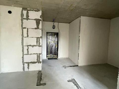 квартира по адресу Краснова ул., 1-А