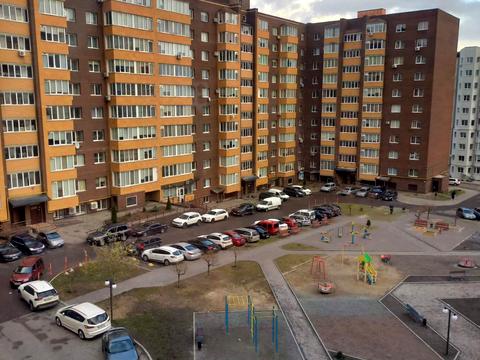 квартира за адресою Соборна вул., 285