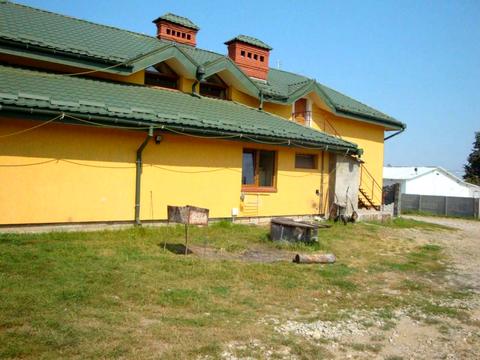 коммерческая по адресу с. Глиницы, Львівська, 18а