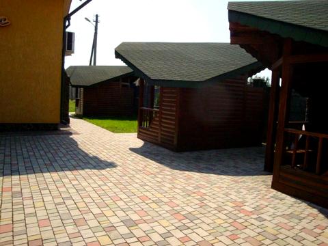 коммерческая по адресу с. Глиницы, Львівська, 18а