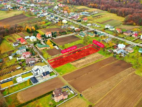 участок по адресу 