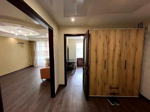 квартира по адресу Катериновская ул. (Мануйлова), 16а