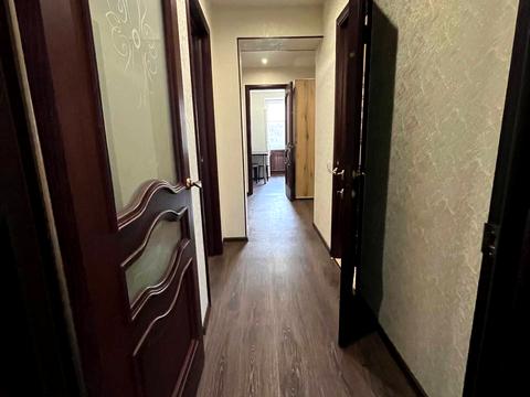 квартира по адресу Катериновская ул. (Мануйлова), 16а