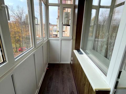 квартира по адресу Катериновская ул. (Мануйлова), 16а