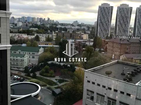 квартира за адресою Золотоустівська вул., 25