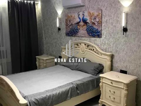 квартира за адресою Золотоустівська вул., 25