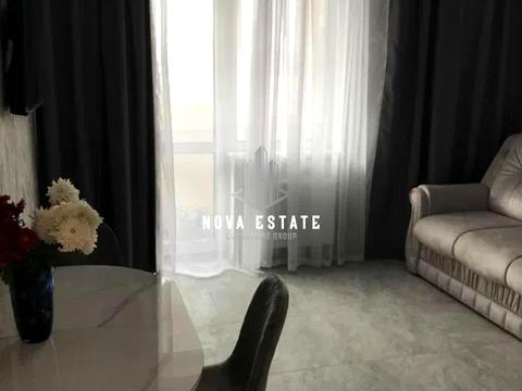 квартира за адресою Золотоустівська вул., 25