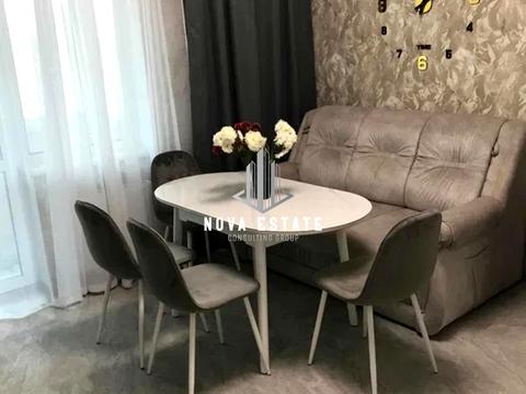 квартира за адресою Золотоустівська вул., 25