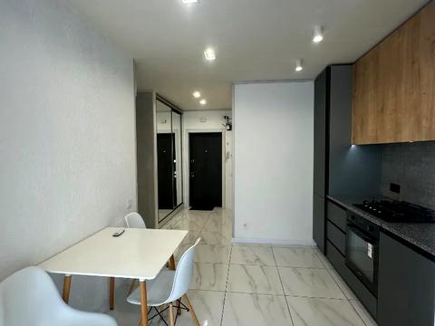 квартира по адресу Набережная Победы ул., 44п