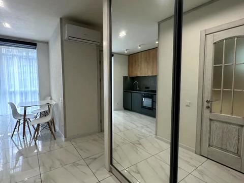 квартира по адресу Набережная Победы ул., 44п