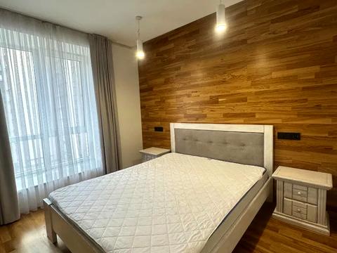 квартира по адресу Набережная Победы ул., 44п