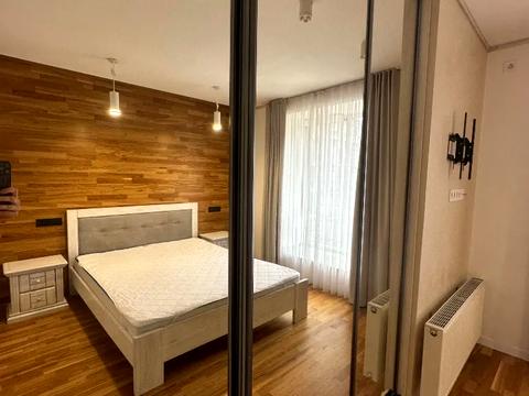 квартира по адресу Набережная Победы ул., 44п