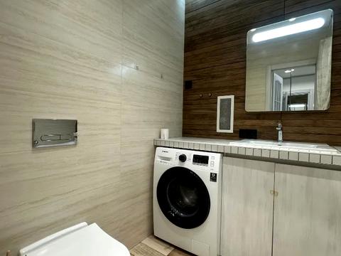 квартира по адресу Набережная Победы ул., 44п