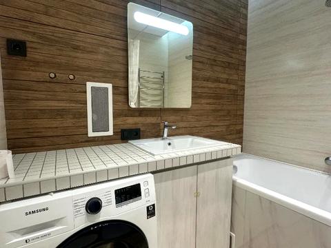 квартира по адресу Набережная Победы ул., 44п