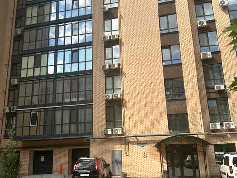 квартира по адресу Набережная Победы ул., 44п