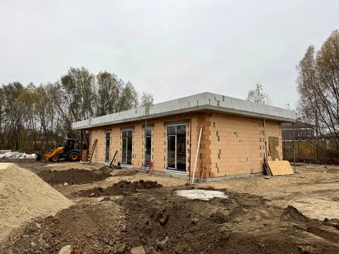 дом по адресу Виноградная ул., 2