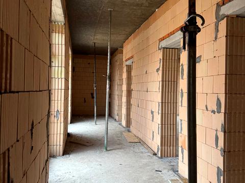 дом по адресу Виноградная ул., 2