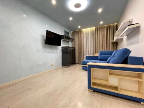 квартира за адресою Героїв Небесної Сотні просп., 18/3