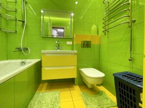 квартира за адресою Героїв Небесної Сотні просп., 18/3