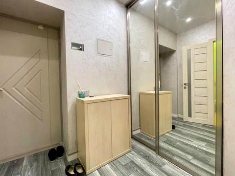 квартира за адресою Героїв Небесної Сотні просп., 18/3