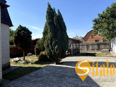 дом по адресу Різдв'яна