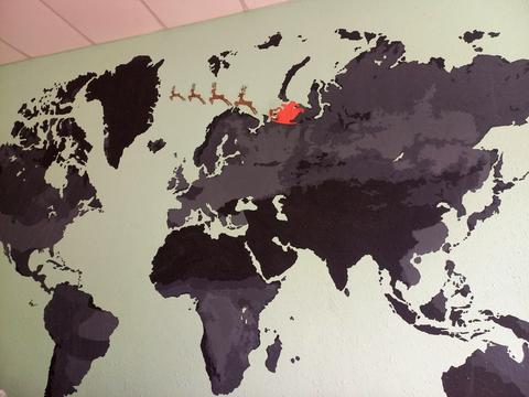 комерційна за адресою Млинівська вул., 18