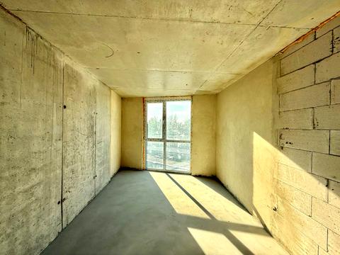 квартира по адресу Львов, Кульпарковская ул. (Кульпарківська), 93