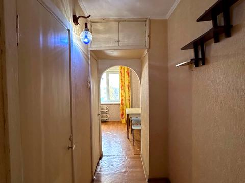 квартира за адресою Івана Мазепи просп. (Дружби Народів), 37