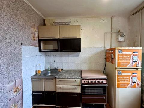 квартира за адресою Івана Мазепи просп. (Дружби Народів), 37